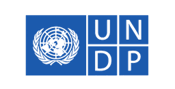 UNDP United Nations Development Programme logo, UN agency and MIC partner for governance, public policy and sustainable development in health